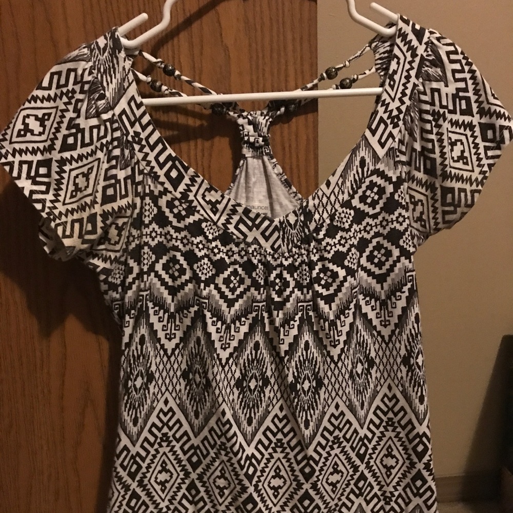 Ladies top
