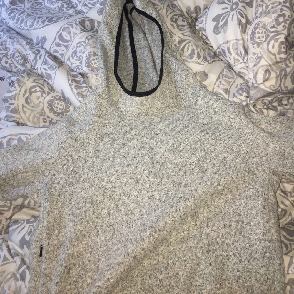 Nike hoodie