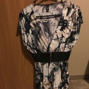 Ladies long top/dress