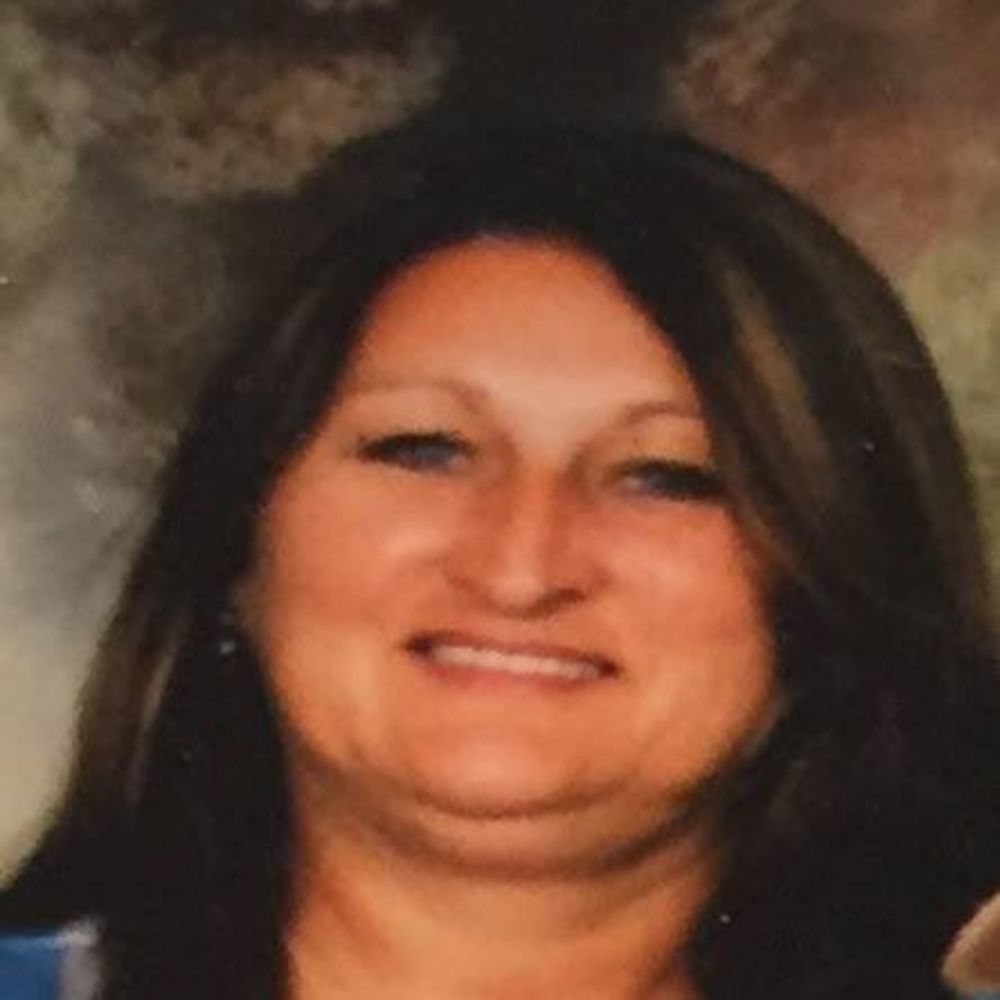 Meet your Posher, Rhonda