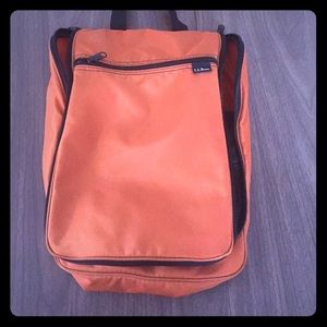 Toiletry bag- used