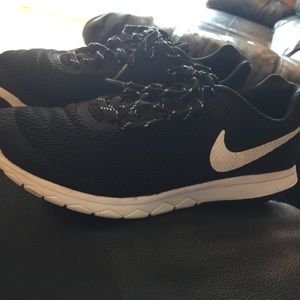 Women's Nike running shoes