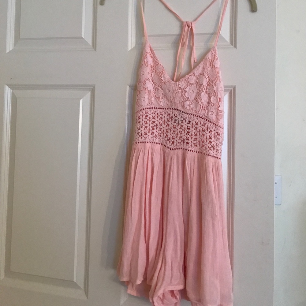 Abercrombie Romper