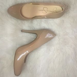Jessica Simpson Pumps