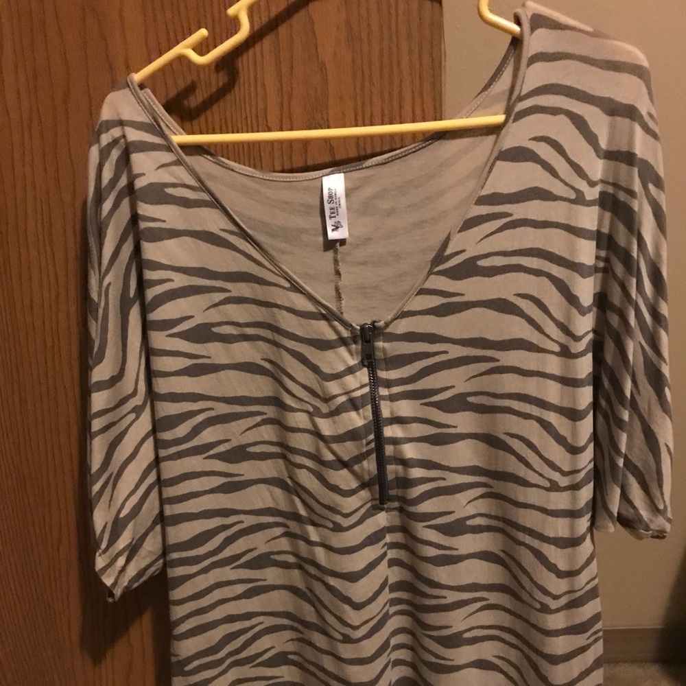 VS ladies top