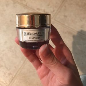 Estee lauder moisturizer