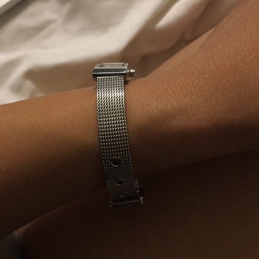 DKNY silver watch - Picture 6 of 6