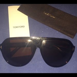 Tom ford