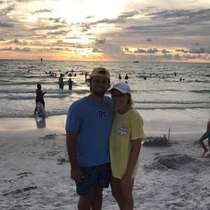 Meet your Posher, Alison