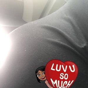 Meet your Posher, Shardae