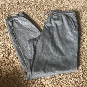 Men's Tek Gear Grey Joggers