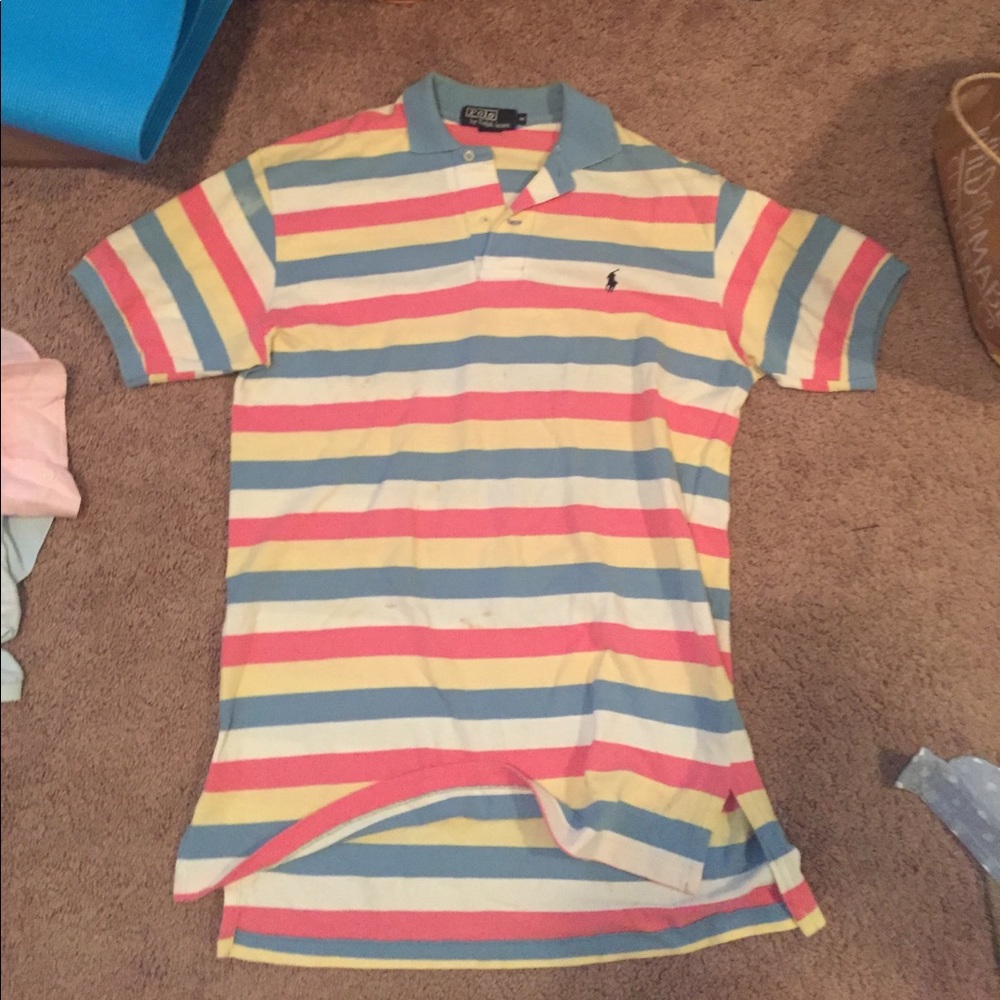 Men's Polo Ralph Lauren