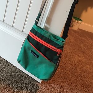Kanu bag