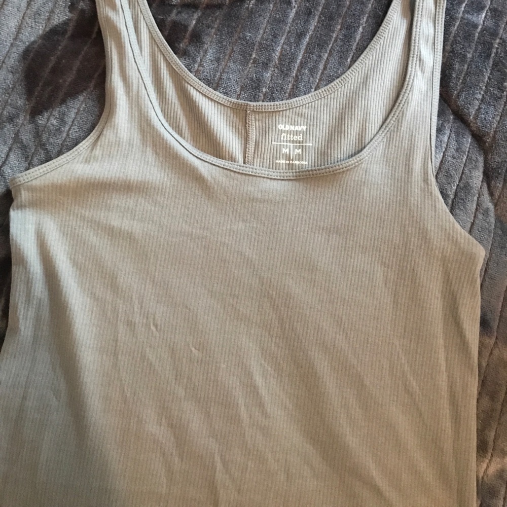 Tank top - Picture 3 of 3