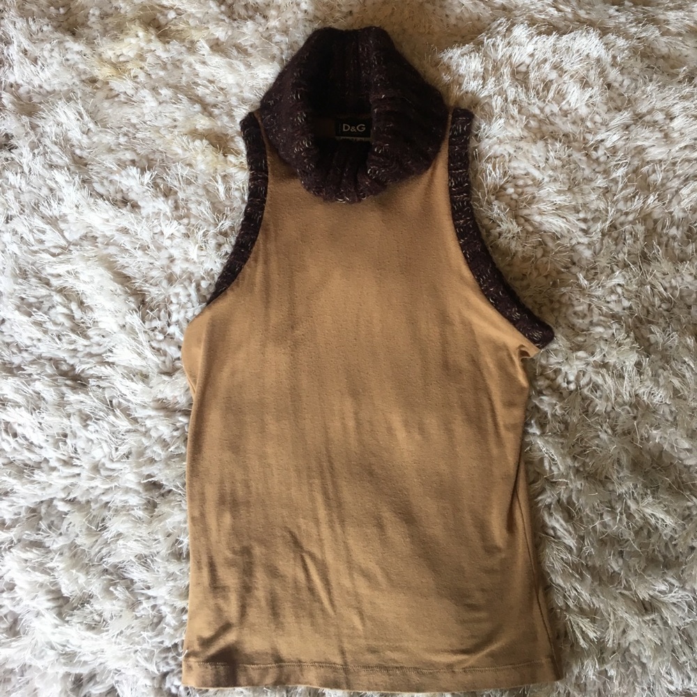 Dolce & Gabanna shirt