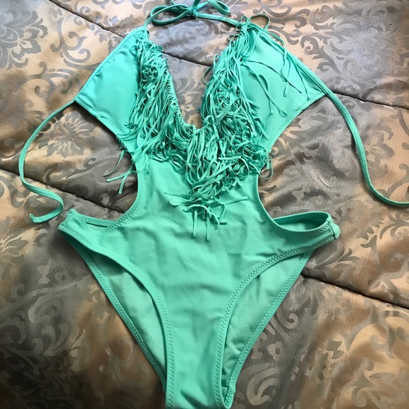 Ree Bees Other - One peace swimsuit