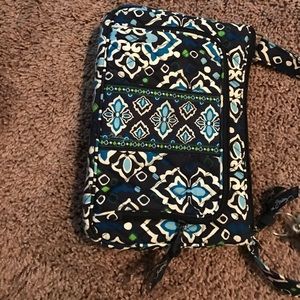 Vera Bradley cross body