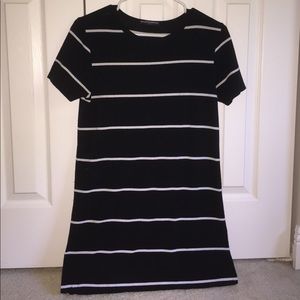 Brandy Melville t-shirt dress