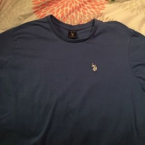 Men's polo t shirt