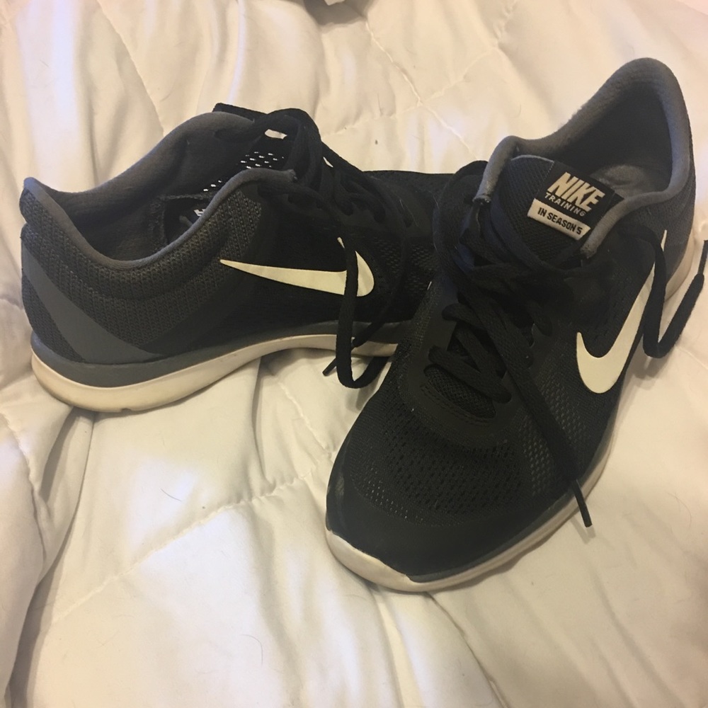 Nike training season 5 shoes