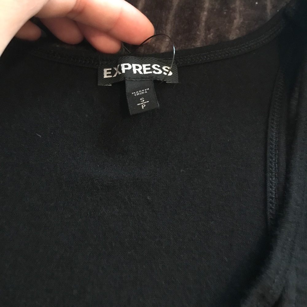 Tank top - Picture 2 of 3
