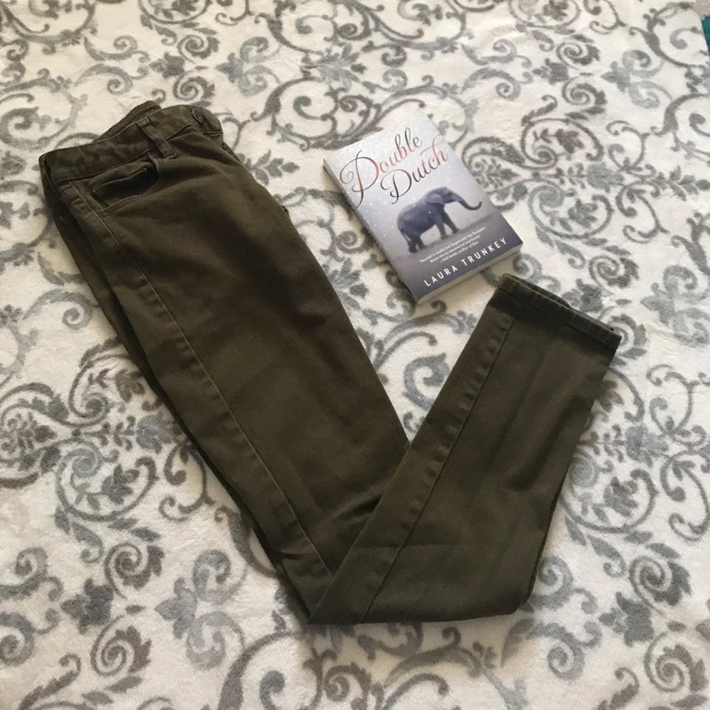 🎉ARIZONA JEAN SKINNY JEANS🎉