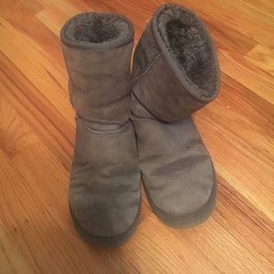 Classic Short Ugg boots