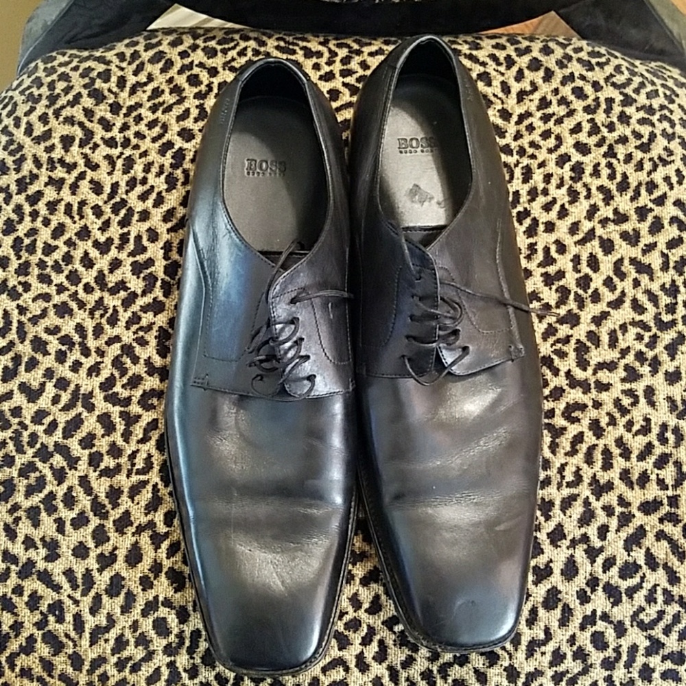 Men's Dress shoes Hugo Boss