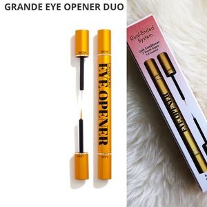 Grande Eye Opener Lash and Brow Duo - Brand New!