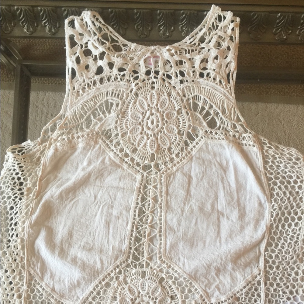 Adorable top!!