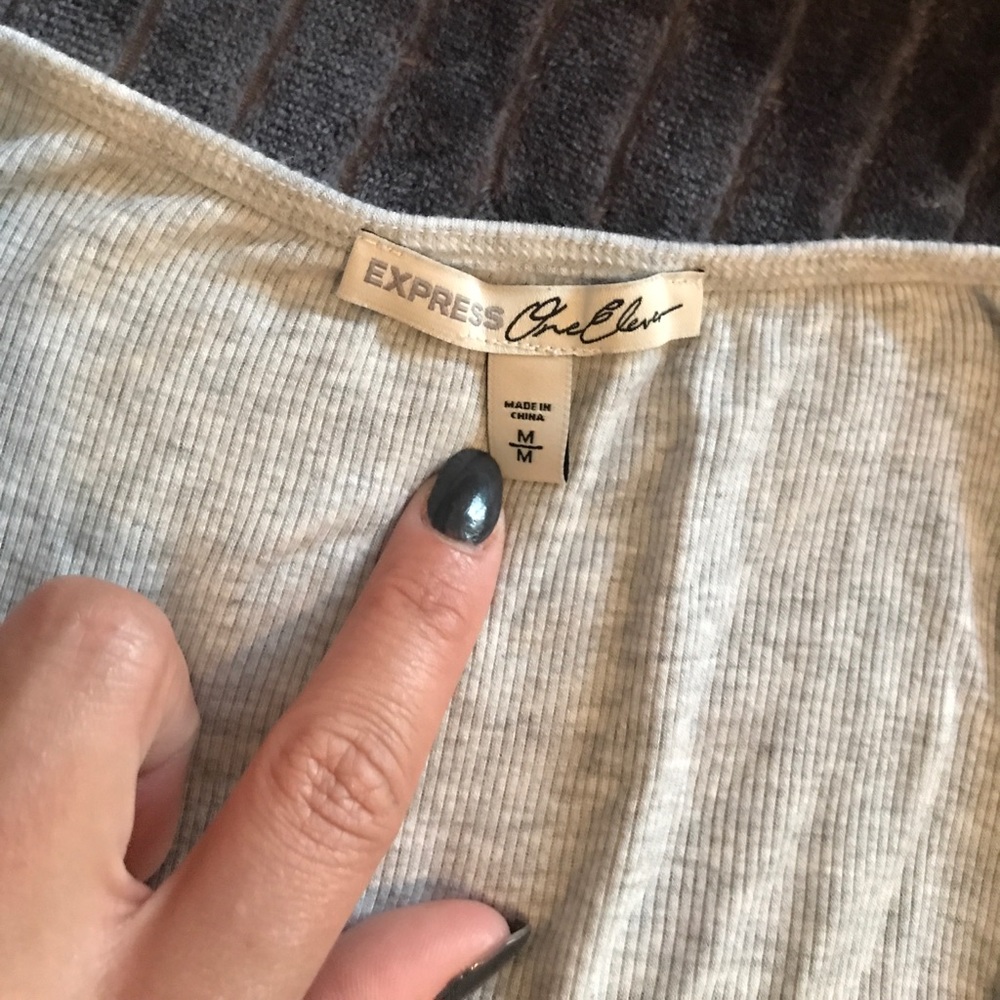 Tank top - Picture 3 of 3