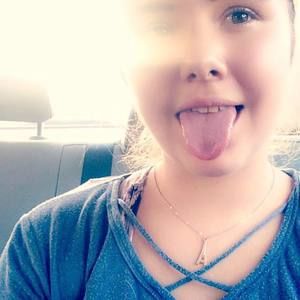 Meet your Posher, Maddie