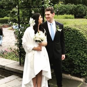 Meet your Posher, Joe