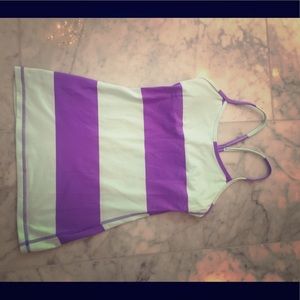 Lululemon Power Y rare