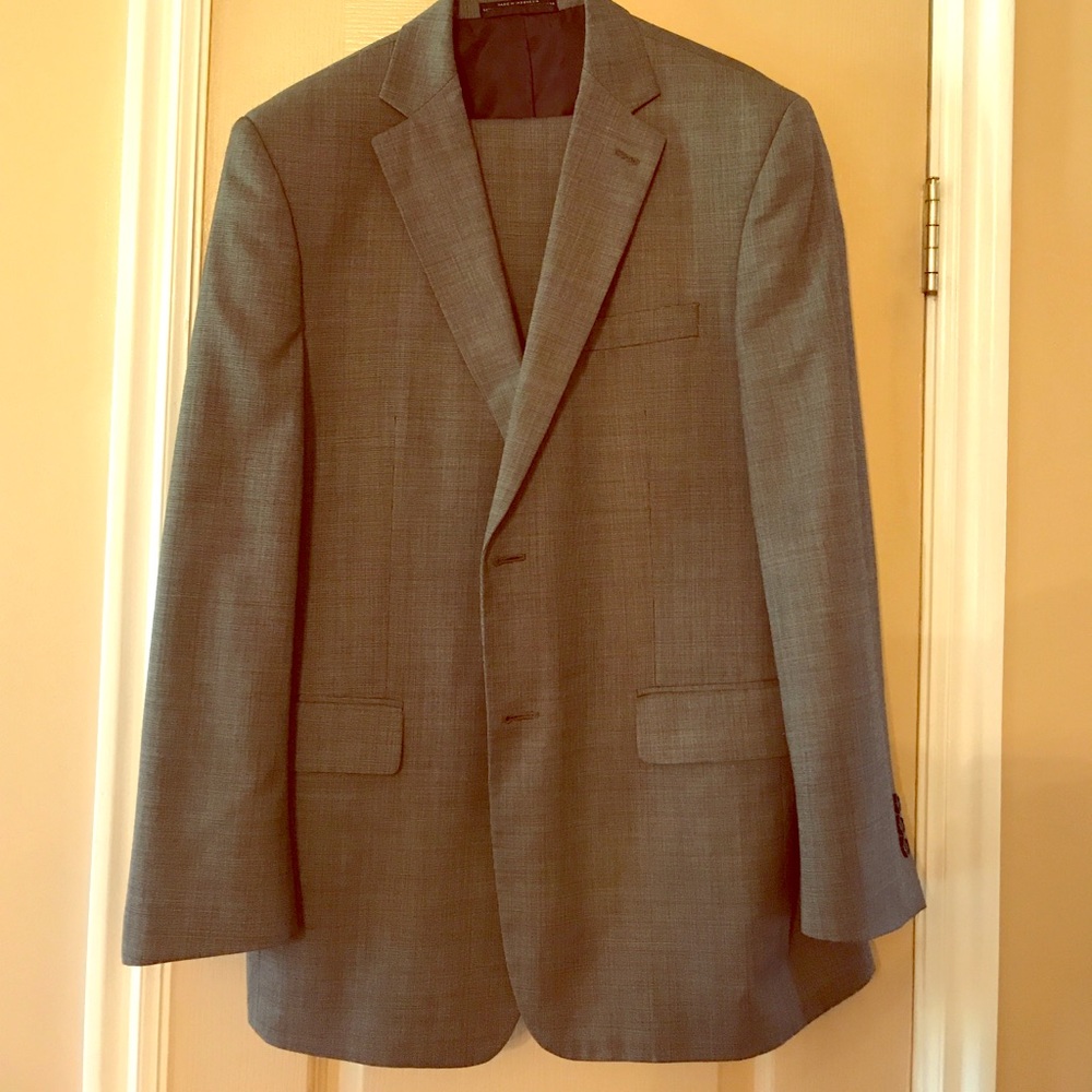 Finchley 3 piece suit