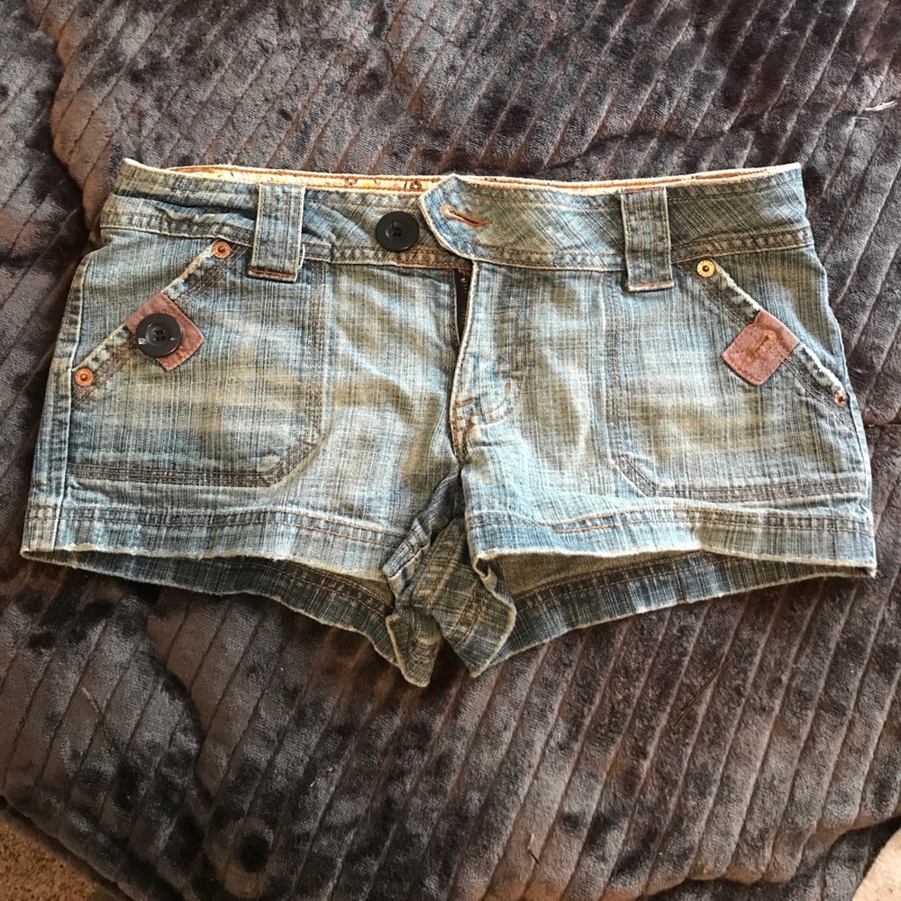 Shorts