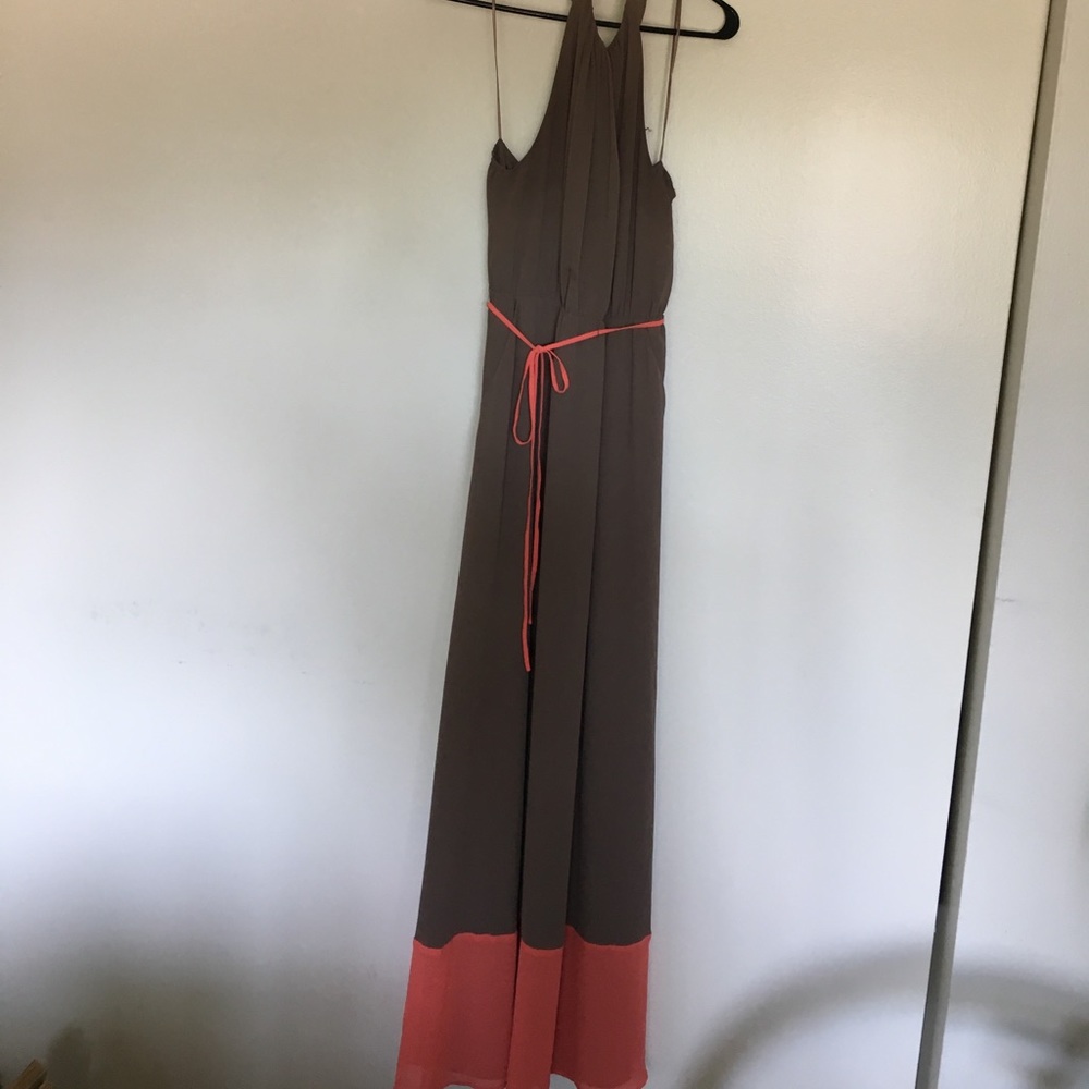 Jessica Simpson Maxi