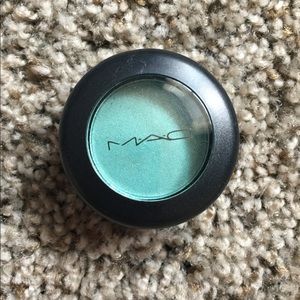 Aqua Mac Cosmetics Eyeshadow. Brand new.