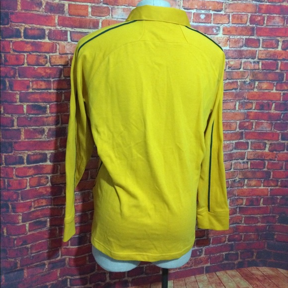 SOLD 🔥Australia wallabies KooGa rugby jersey L - Picture 2 of 3