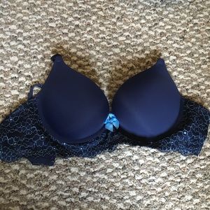 Aerie push-up bra