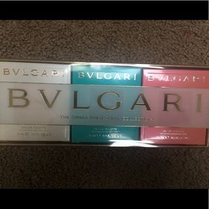 Bvlgari Omnia Purse Spray Collection