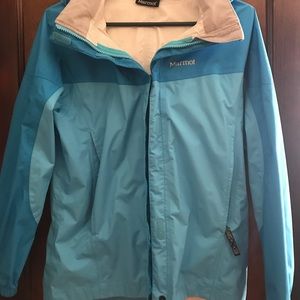 Women's Marmot PreCip Jacket