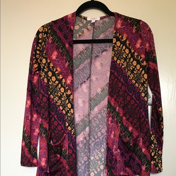 BNWT Lularoe Sarah XS. - Picture 1 of 2