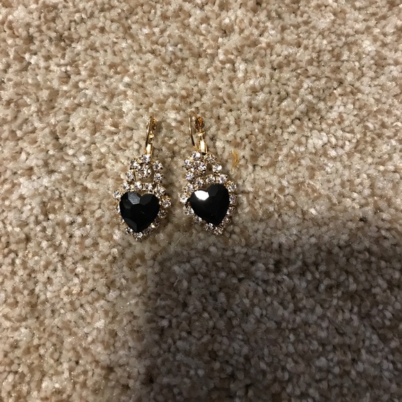 Heart set jewelry - Picture 3 of 3