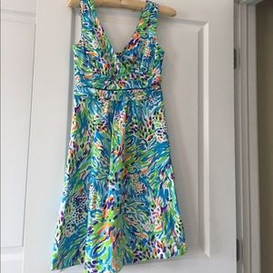Women's Lily Pulitzer dress