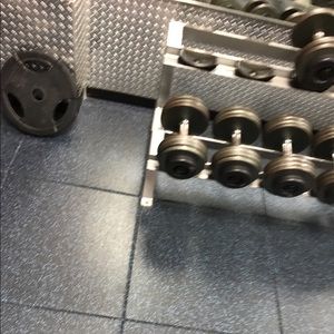 Meet your Posher, Cory