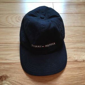 Tommy Hilfigger snap back