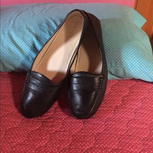Nine West loafers size 11