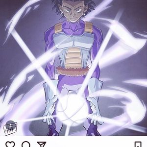 Meet your Posher, Caden