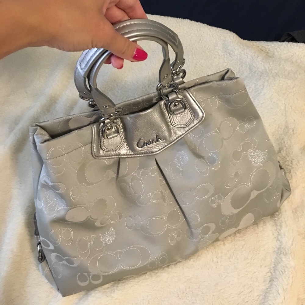 COACH handbag